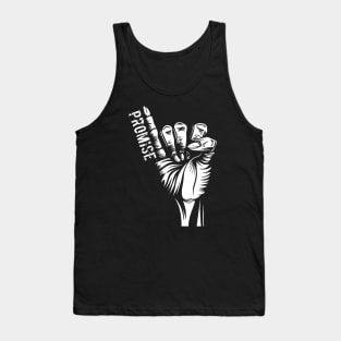 Promise Tank Top